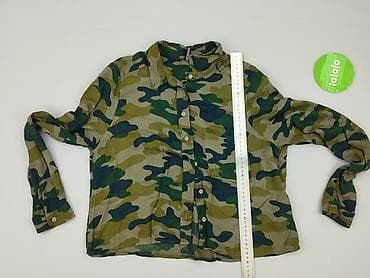 koszula hampton republic: H&M Divided, Koszula damska, rozmiar S — 3