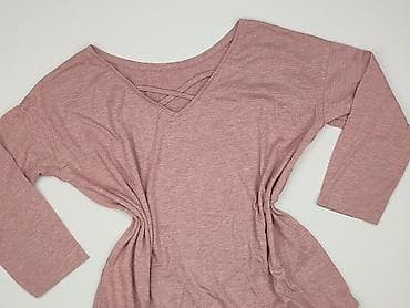 bluzki szyfon: Bluzka damska, rozmiar L — 1