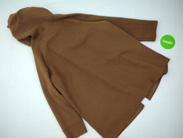 solar bluza z kapturem: Bluza z kapturem damska, One size — 4