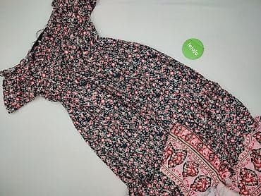 kurtka w stylu boho: In The Style, Sukienka damska, rozmiar XL — 3