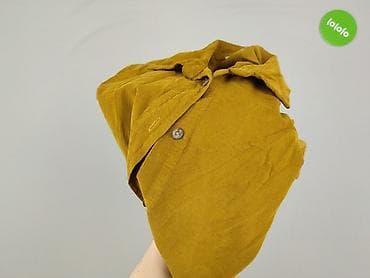 sztruks: Koszula damska, rozmiar 4XL — 5
