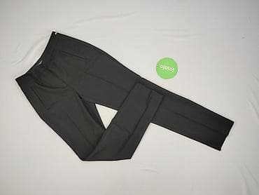 legginsy work out: Spodnie materiałowe damskie, rozmiar S — 2