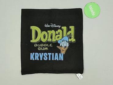 Home Decor: PL - Pillowcase, 41 x 41, color - Black, condition - Perfect — 2