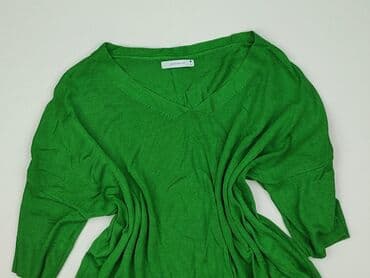 reserved kurtka damska zielona: Sweter damski, rozmiar M — 1