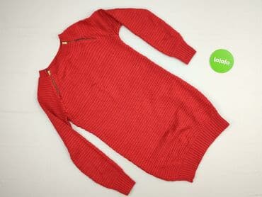 akryl sweter czy dobry: Sweter damski, rozmiar S — 3