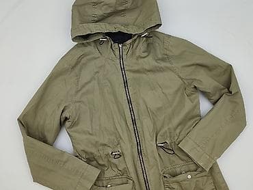 nike bluzy: Parka damska, rozmiar S — 1