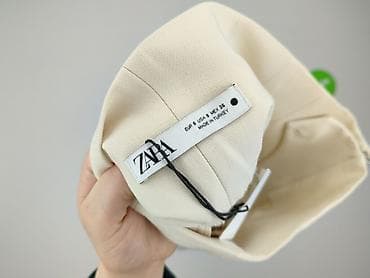 hm cargo pants: Zara, Брюки жіночі, розмір S — 4