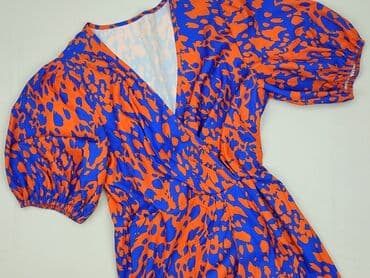 shein sukienka z piórami: Shein, Sukienka damska, rozmiar M — 1