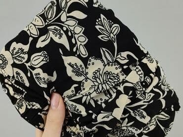 majtki z nogawkami bambusowe: Spodnie damskie, rozmiar S — 6