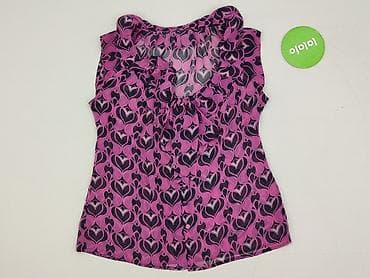 obcisla bluza: Bluzka damska, rozmiar XL — 2