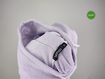 jaylvis: Boohoo, Bluza z kapturem damska, rozmiar XL — 5