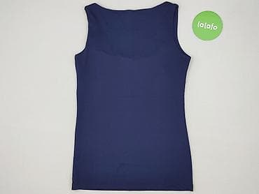 granatowe dresy h: Wear, Top damski, rozmiar M — 4