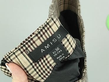 fishbone: Amisu, Spódnica damska, rozmiar S — 4