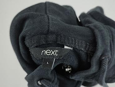 kitty l: NEXT Petite, Bluza z kapturem dla mężczyzn, rozmiar L — 4