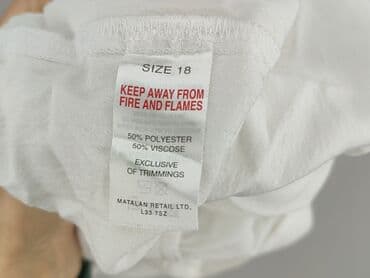 f f majtki damskie: Papaya, Spodnie 3/4 damskie, rozmiar 3XL — 5