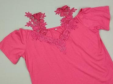 bluza nirvana h m: Bluzka damska, rozmiar L — 1