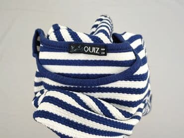 sukienki w paski: Sukienka damska, rozmiar M — 4