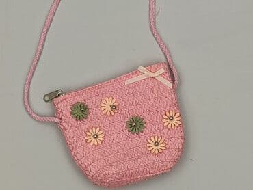 biale sandały deezee: Kid's handbag, condition - Very good — 1