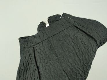 spódnice plisowane tiulowe czarne: Mohito, Women`s skirt, size XS (EU 34) — 6