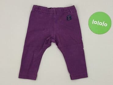 gatta rajstopy wzory: Leggings, Newborn baby, condition - Very good — 2