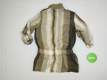 kombinezon narciarski c a: Kurtka damska, rozmiar S — 4