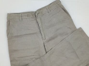 Angelo Litrico, Material trousers for women, XL at lalafo.pl Angelo Litrico, Material trousers for women, XL