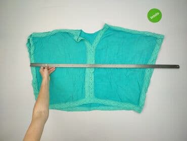 narzutka plażowa: Narzutka damska, rozmiar One size — 6