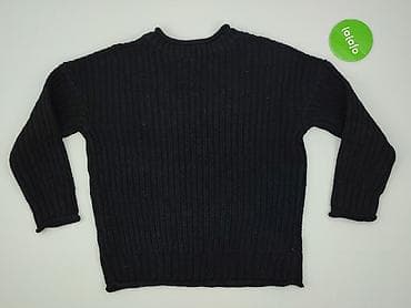 shein botki: Sinsay, Sweter damski, rozmiar XS — 3