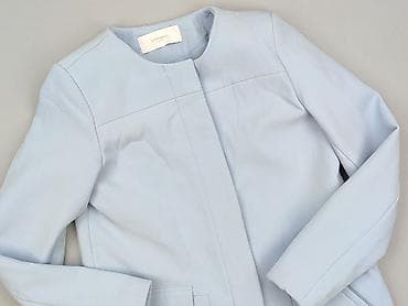 trencze reserved: Reserved, Płaszcz damski, rozmiar M — 1