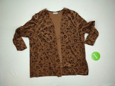 xl ka sukienki: Women`s cape, size 7XL (EU 54) — 2