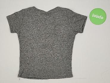 bluzki tunika: Bluzka damska, rozmiar S — 3