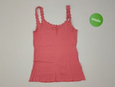 bluzki przezroczyste: Esmara, T-shirt damski, rozmiar M — 2