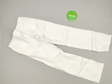 lidl buty sniegowce: River Woods, Spodnie materiałowe damskie, rozmiar L — 3