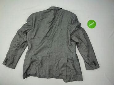 Піджак для чоловіків, L на lalafo.pl — 3 Піджак для чоловіків, L — 3