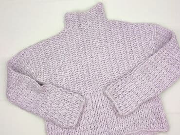 kurtka puchowa damska z kapturem reserved: Golf damski, rozmiar S — 1