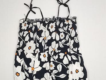 biale sandaly na platformie: Pour Moi, Sukienka damska, rozmiar 2XL — 1