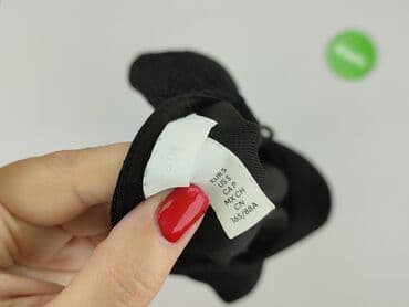 swiateczne body hm: H&M, Top damski, rozmiar S — 4