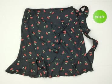 czerwone spodnie hello kitty: EIGHT PARIS, Spódnica damska, M — 2