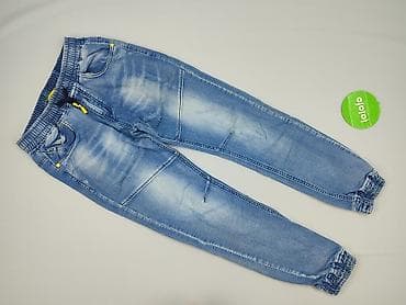 dresy m: Spodnie dresowe, 12 lat, 152, stan - Bardzo dobry — 2