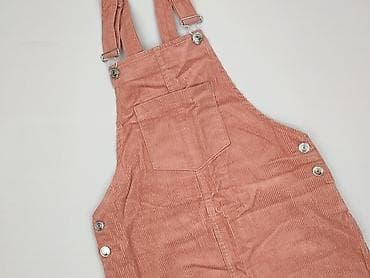 dazy: Stradivarius, Ogrodniczki damskie, rozmiar 2XS — 1