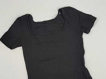 koszule xs: Sinsay, T-shirt damski, rozmiar M — 1