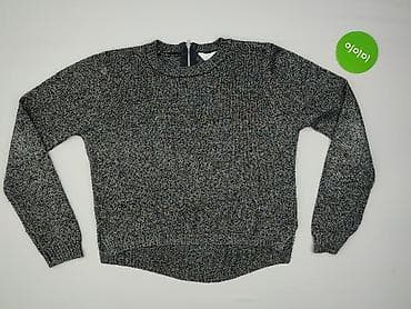 kurtka c: Sweter damski, rozmiar L — 2