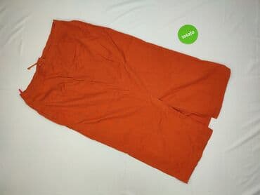 spódnice maxi jesienna: Spódnica damska, rozmiar XL — 3