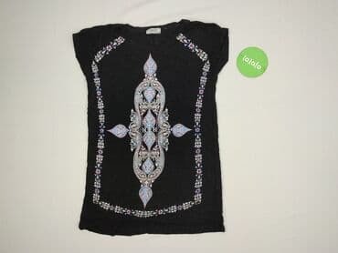 zara t shirty basic: Tunika damska, rozmiar M — 2
