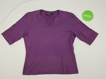 janina bluzki: Bluzka damska, rozmiar L — 2