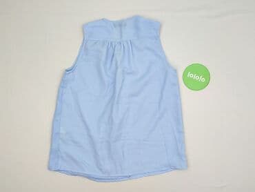 terranova spodnie z wysokim stanem: Terranova, Bluzka damska, rozmiar S — 3