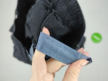 joggersy: Zara, Spodnie cargo damskie, rozmiar XS — 5