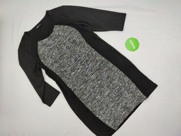 leginsy janina: Janina, Sukienka damska, rozmiar XL — 3