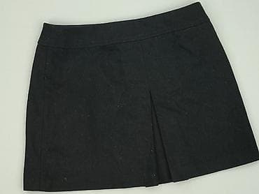 spódnice gotycka: George, Spódnica damska, rozmiar S — 1