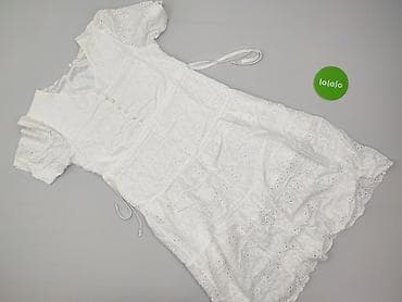 rustykalne sukienki: Sukienka damska, rozmiar S — 2